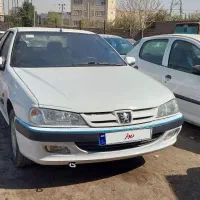 پژو پارس مدل۹۱