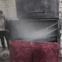 دستگاه قطعه شو و موتور شوی ، سیلندر شور