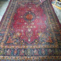 فرش دستبافت