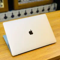 MacBook pro 2019 16inch silver|رایانه همراه|تهران, میرداماد|دیوار