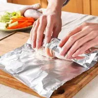 استخدام نیرو کار در آشپز خانم