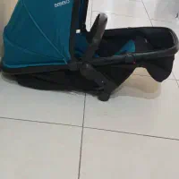 کالسکه ببکو|کالسکه و لوازم جانبی|شیراز, زند|دیوار