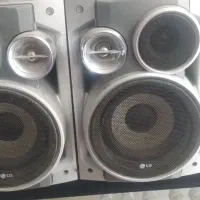 باند ال‌جی سالم