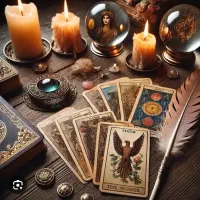 فال کاساندرا