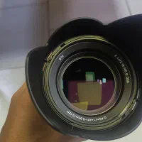 سونی 18/105|دوربین عکاسی و فیلمبرداری|تهران, آذری|دیوار