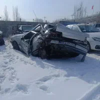 روآ سال تصادفی|خودرو سواری و وانت|ارومیه, |دیوار