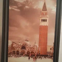 تابلو مخصوص سالن