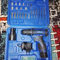 دریل شارژی رِگنار