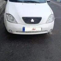 تیبا مدل ۱۳۹۴|خودرو سواری و وانت|تهران, شهرک صادقیه|دیوار