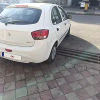 تیبا دو مدل 99|خودرو سواری و وانت|باقرشهر, |دیوار