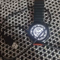 ساعت مچی هوشمند با بند اهنربای