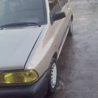 فروشی|خودرو سواری و وانت|کوهدشت, |دیوار