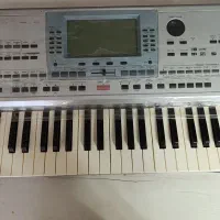 اورگ‌‌pa50تبدیل‌به‌80