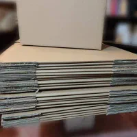 فروشگاه کارتن اسباب کشی /سایز60*40*40|عمدهفروشی|تهران, بلوار کشاورز|دیوار