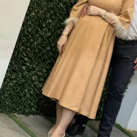 لباس مجلسی سایز۳۸،۴۰|لباس|رشت, گلزاران|دیوار