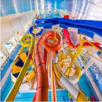 بلیط پارک ابی نشاط