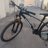 دوچرخه ، موتورسیکلت