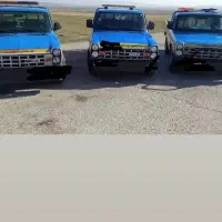 امداد خودرو و خودرو بر قزوین، زنجان ،ابهر ،تاکستان