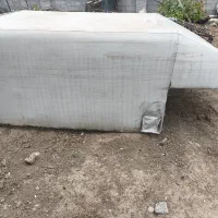 باربند پیکان وانت