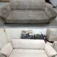 مبل شویی شکوری