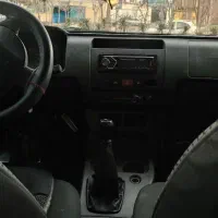 مزدا دو کابین مدل ۹۷|خودرو سواری و وانت|کرج, گلشهر|دیوار