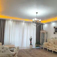 مبل و میز نهار خوری تمیز