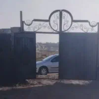 فروش ۱۸۰ مترباغچه چهاردیواری  سند داردر تهاتر