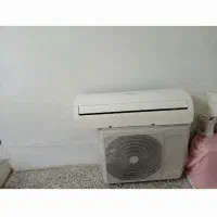 اسپلیت ۲۴۰۰۰ جنرال گلد