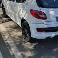 پژو 207i اتوماتیک MC، مدل ۱۴۰۱|خودرو سواری و وانت|تهران, شادمهر|دیوار