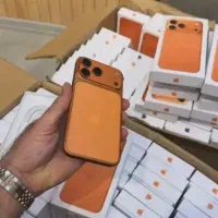 ایفون اپل 17 پرو مکس جدید های کپی طرح اصلی|موبایل|تهران, شیخ هادی|دیوار