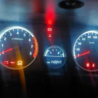 پراید 111 مدل 95 شاسی پلمپ|خودرو سواری و وانت|دورود, |دیوار