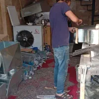 نصب ، سرویس و تعمیر کولر گازی فن کویل داکت اسپیلت