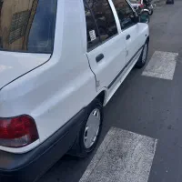 پراید۹۶تمیز