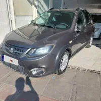 کوییک اتومات مدل ۹۷ شاسی سالم فول