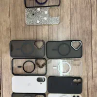 انواع قاب آیفون ۱۶ نرمال