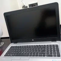 لپ تاپ اچ پی مدل 850 G4نسل هفتم وارداتی|رایانه همراه|تهران, تهرانپارس جنوبی|دیوار