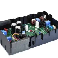 برد بیرونی کولر گازی مدل LG 24000 inverter V