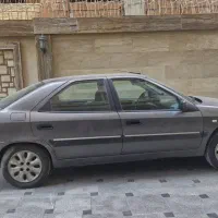 زانتیا سالم|خودرو سواری و وانت|ساری, |دیوار