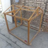 قفس حیوانات