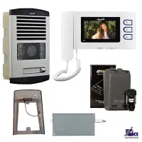 فروش و نصب و تعمیر آیفن در و دوربین مدار بسته