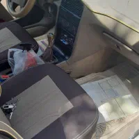 پژو۹۱دوگانه کارخانه شاسی سالم|خودرو سواری و وانت|کنگاور, |دیوار