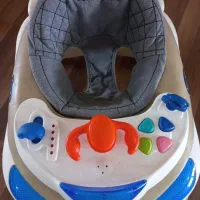 روروئک UFO  کریر Mommy BAG