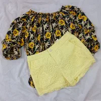 لباس دخترانه