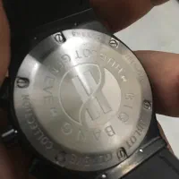 ساعت مچی hublot|ساعت|تهران, آذربایجان|دیوار