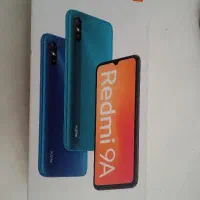 گوشی شیائومی Redmi 9A|موبایل|تهران, شارق|دیوار
