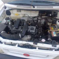 پراید مدل ۸۸ ،|خودرو سواری و وانت|تربتحیدریه, پائین ولایت|دیوار