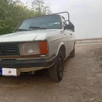 پیکان بارمدل ۸۸|خودرو سواری و وانت|دزفول, |دیوار