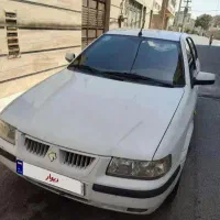 فروش سمند ef7