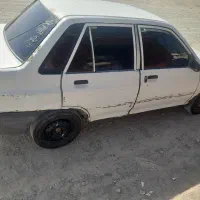 ماشین پراید صبا مدل ۱۳۷۶|خودرو سواری و وانت|سراوان, |دیوار