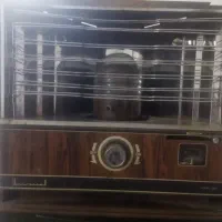 بخاری طرح  تویست ژاپن|بخاری، هیتر، شومینه|ورامین, شهرک فجر|دیوار